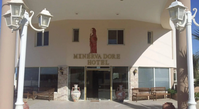 Dore Hotel