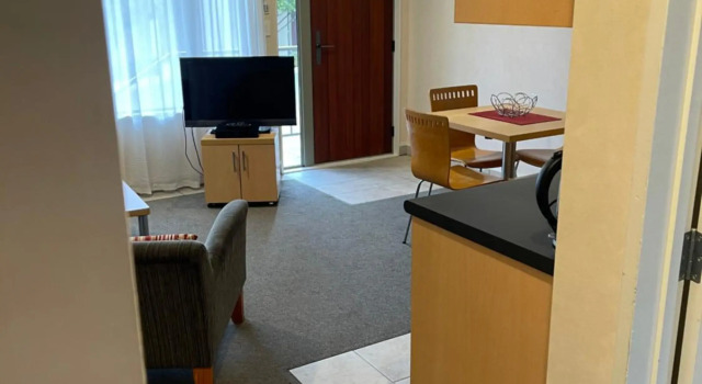 BPS apartment 3, Rezerwuj Apartament Hotele w Auckland Region z parkingiem, Parking