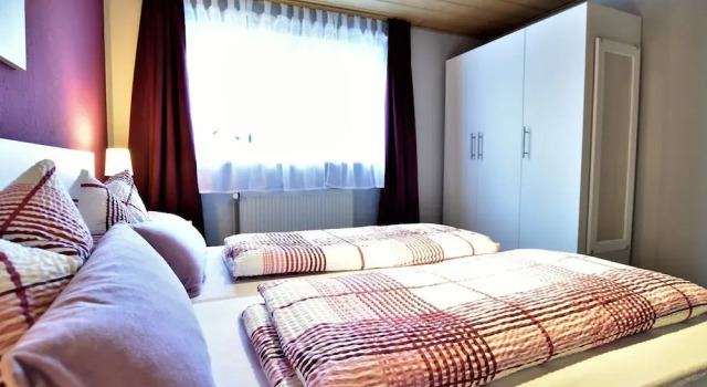 Quaint Apartment in Grevesmuhlen near Lake