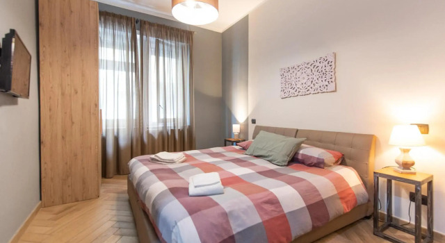 Exclusive Apartment