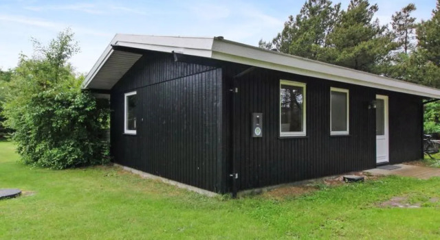"Amyntas" - 1.4km from the sea in Western Jutland, Prenota Hotel Blåvand Danimarca Meridionale