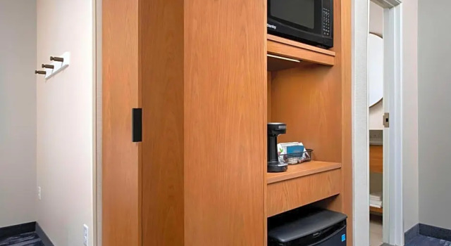 Номер Standard Fairfield Inn & Suites by Marriott Denver Tech Center North