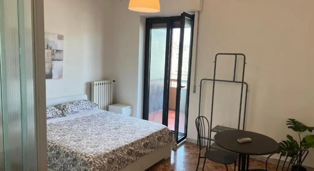 Четырёхместный номер Standard Capruzzi Holiday 240