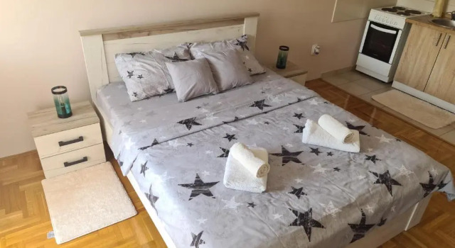 D&N apartman studio, Забронировать Апартаменты/квартира Апартаменты Суботица, Апартаменты/квартира
