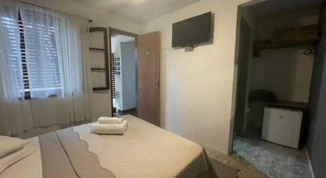 Апартаменты Suites da Cabana