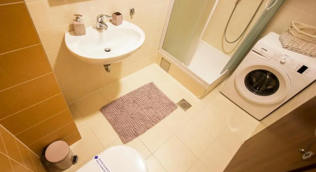 Номер Standard Apartment Luka