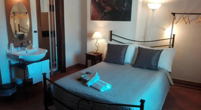 Номер Superior Residenza Storica le Civette