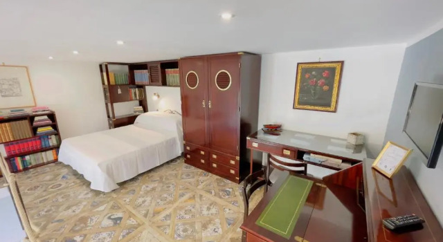 Номер Standard B&B Coco's Apartments
