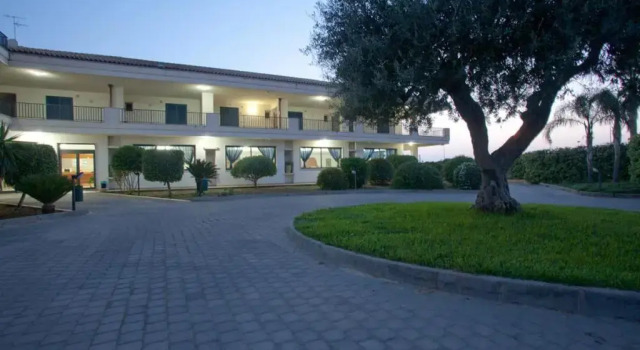 Villaggio Baraka