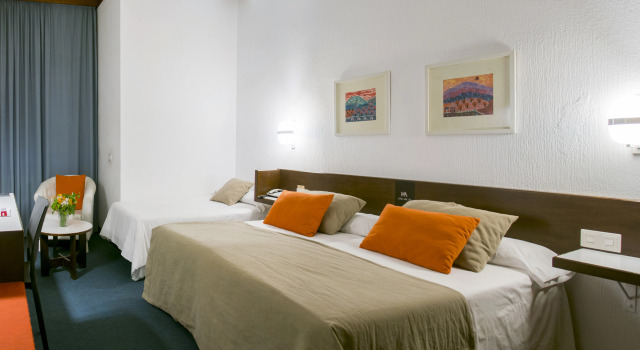 Hotel America