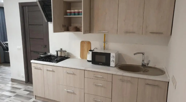 NEW апартаменты на Гвардейской, Reservar Apartamento Uzhhorod Transcarpathia
