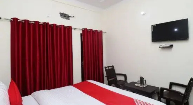 OYO Rooms Corbett Dhela, Rezervovat Hotel Dhela Uttarakhand