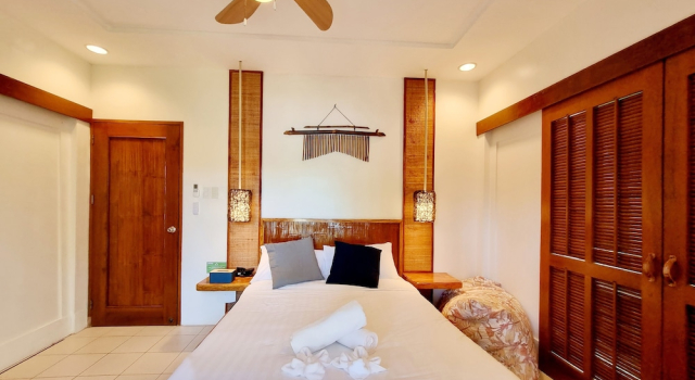 Вилла Premier Casalay Boutique Villas & Dive