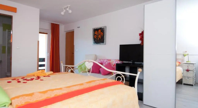 Апартаменты Apartments Mencinger