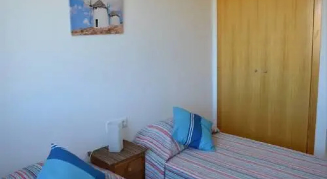 Apartamento Xabia Mar
