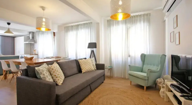 Апартаменты Sofisara in Tavira With 2 Bedrooms and 1 Bathrooms