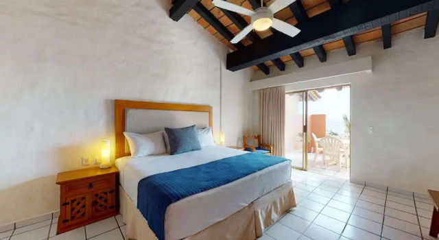 Люкс Park Royal Homestay Los Tules.