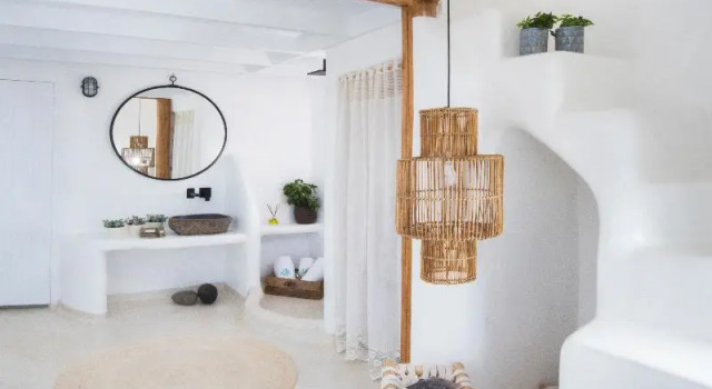 Двухместный номер Standard с балконом Sophia Boutique Hotel