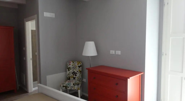 Номер Standard Il Giglio Casa Albergo