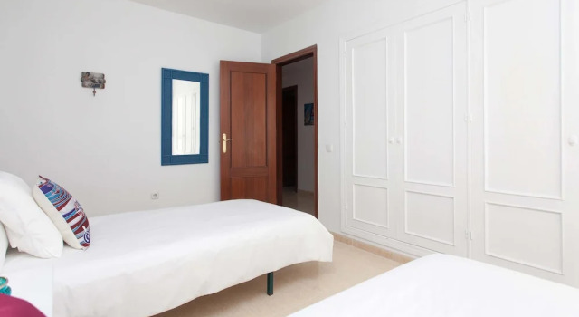 Corralejo Urban II, Prenota Hotel Corralejo Isole Canarie