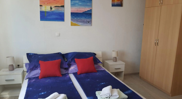 Apartman Sandra, Забронировать Апартаменты/квартира Риека Приморско-Горанская жупания