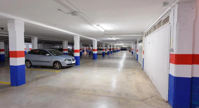 Apartamentos Nuevo México C 372, Book Lejlighed Calpe Costa Blanca