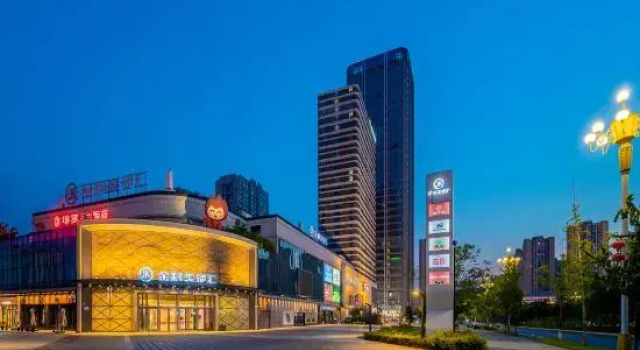 zhixiang Homestay (Jiangjin Wanda Plaza Shengquansi Subway Station), Prenota Hotel Hotel a Chongqing Area con parcheggio, Parcheggio