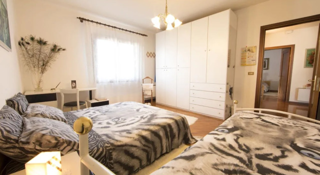 Номер Standard B&B Le Tre Grazie