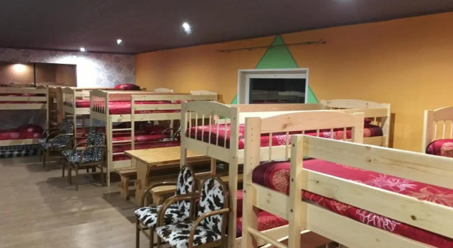 Standard Vierer Zimmer Tolli Hostel & Holiday House