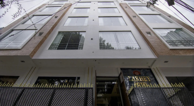 Lakhey Hotel, Забронировать Отель Отели Катманду 4 звезды, рядом с Garden of Dreams, 4*