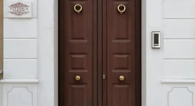 Vittoria Luxury house