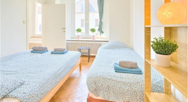 1-bedroom Lodge in Antwerp Centre, Забронировать Апартаменты/квартира Апартаменты Антверпена, рядом с Frietkotmuseum Antwerpen, Апартаменты/квартира