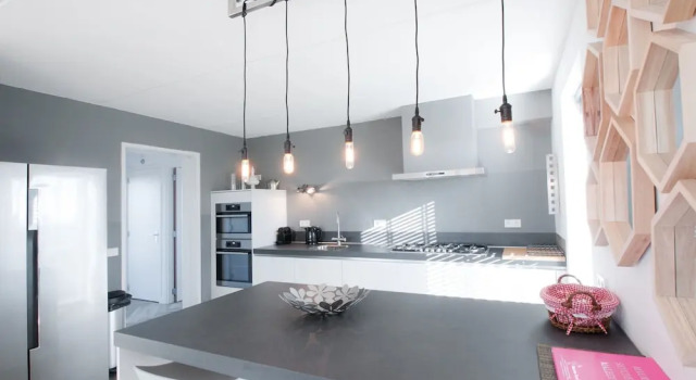 Villa Oesterdam Comfort Extra 8 persons, Book Villa Goes 