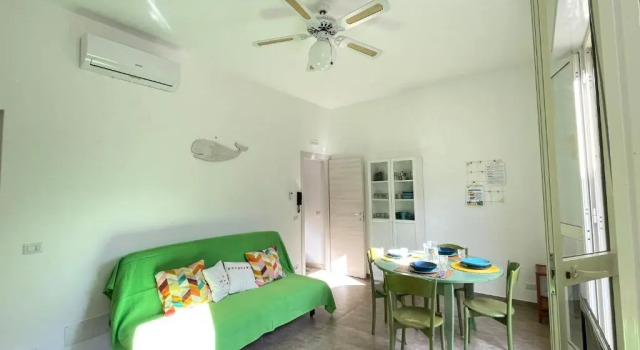 Casa Palma a 100 passi dal mare, Book Vacation Home Hotels in Sicily with Parking, Parking