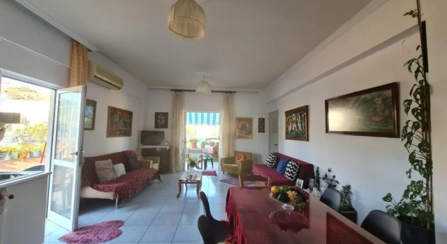 ELVAGO CHANIA ιδανικό για οικογένεια με 2,3 παιδιά, Забронировать Отель Ханья периферийная единица Ханья