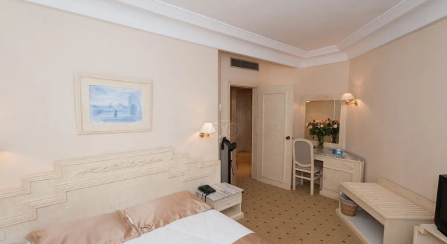 Standard single cameră cu balcon L´Orient Palace Resort & Spa