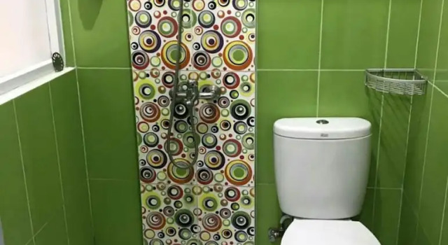Suite Hotel Ungu Pas Kangen Bekasi