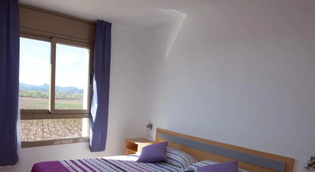 Aparthotel Monrural