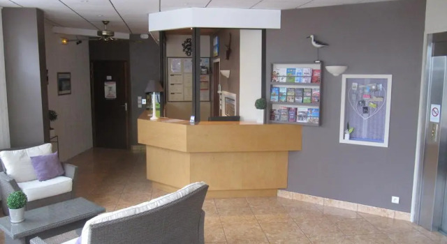 Hotel La Sterne