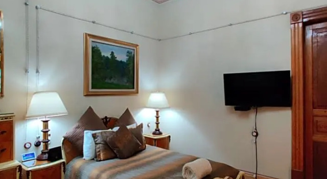 Полулюкс Azcami Boutique Hotel