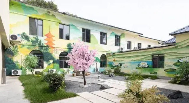 Rezen (Chagan Lake Scenic Area), Rezerwuj Hotel Hotele 4-gwiazdkowe w Jilin, 4*
