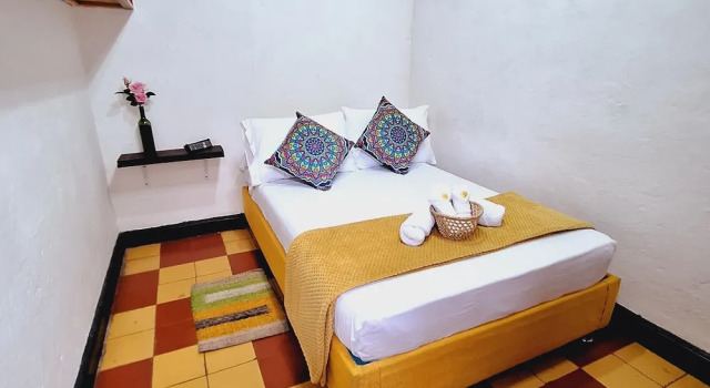 Hostal Colombian Gold, Book Hotel SPA-hoteller i San Gil, SPA