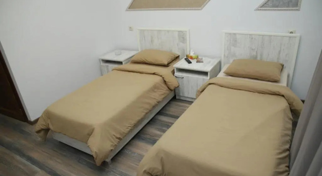 Hotel Gold, Prenota Hotel Hotel a Gyumri con piscina, Piscina