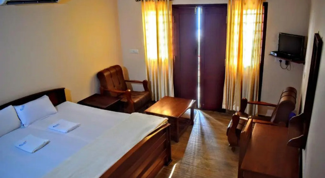 Club 7 Beach Resort, Забронировать Курортный отель Недорогие отели штата Кералы, недорого