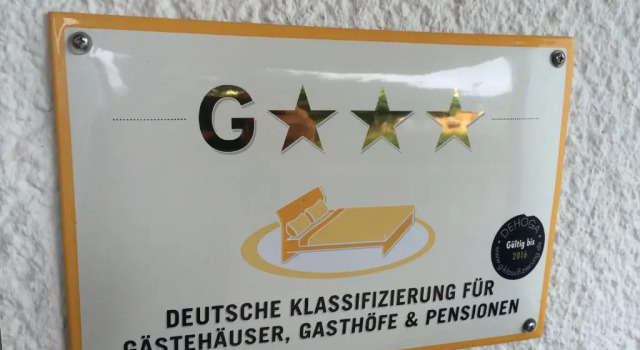 Семейный номер Standard Landgasthof Kaiser