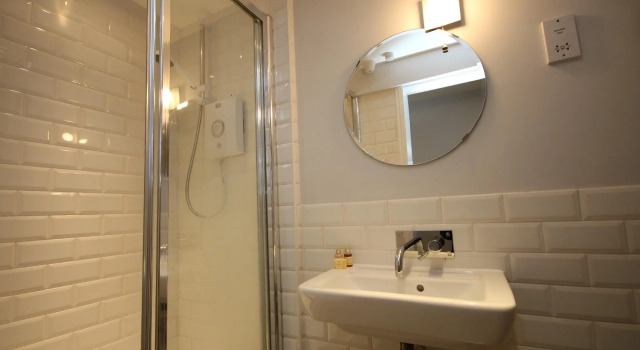 The Jephson Apartment