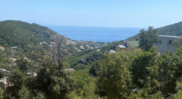 Logement de grand standing entre Mer et Montagne, Varaa Hotelli  