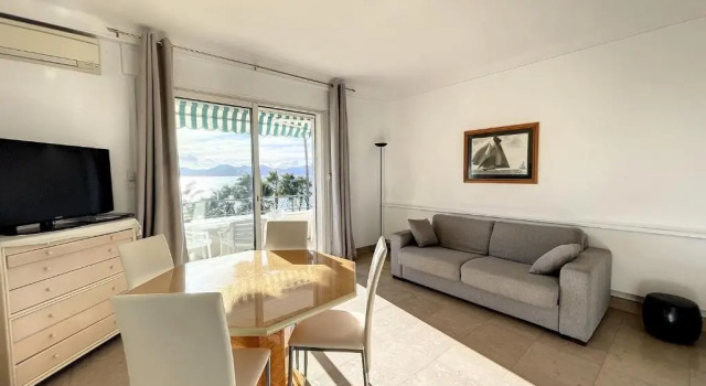 Appartement Cannes, 2 pièces, 4 personnes - FR-1-470-11, Забронировать Апартаменты/квартира Pointe Croisette Канны, рядом с Galerie Alexandre Leadouze