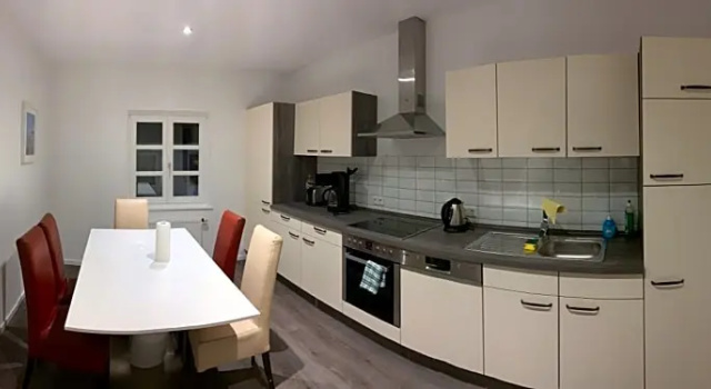 Zentrum Appartment Neuburg