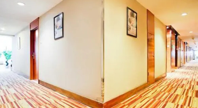 Jinjiang Inn Select Taiyuan Liu Lane Yangshi Street, Buchen Sie Hotel Xinghualing Taiyuan